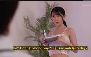 Con gái về nhà bất ngờ nhìn thấy bố dượng thủ dâm: “hãy để con giúp bố”