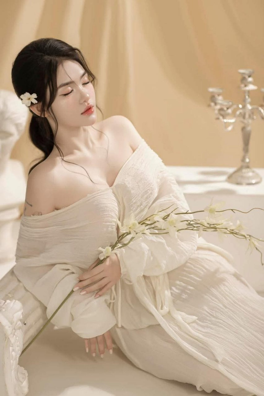 lần đầu của em